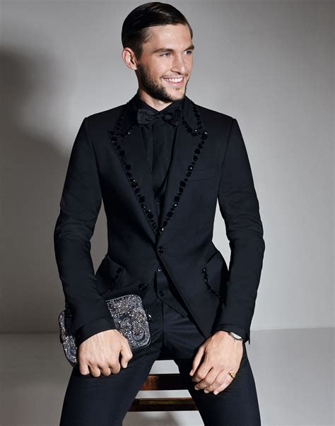 dolce and gabbana for men|dolce & gabbana men's clothing.